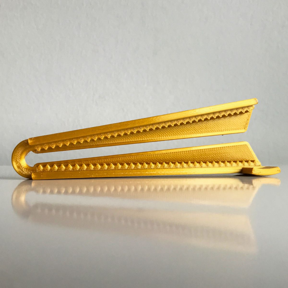 3D Printed Assistive Technology WATAP